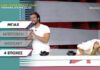 Ρουκ Ζουκ: Η απάντηση του παίκτη έκανε την Μακρυπούλια να κλάψει από τα γέλια