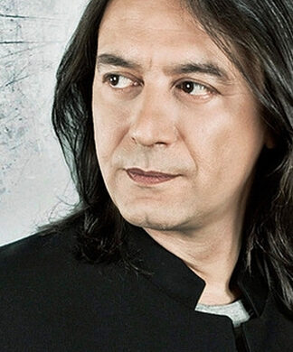 Γιάννης Κότσιρας: Ο γιος του έγινε 2 χρονών- Το μήνυμα του τραγουδιστή