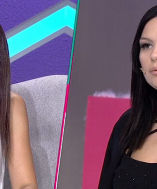 My Style Rocks: Έξαλλη η Μαγγίρα! «Θες να φύγεις; Βαριέσαι πολύ…Μανταμίζεις…»
