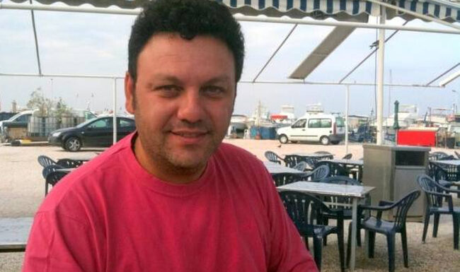 Συγκλονίζει ο Στάθης Αγγελόπουλος: «Πριν «φύγει» από τη ζωή, την παντρεύτηκα»