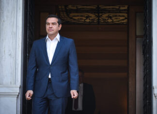 Αιτωλοακαρνανία: Πέθανε ο γαμπρός του Αλέξη Τσίπρα – Λύγισε στα 58 χρόνια της ζωής του.