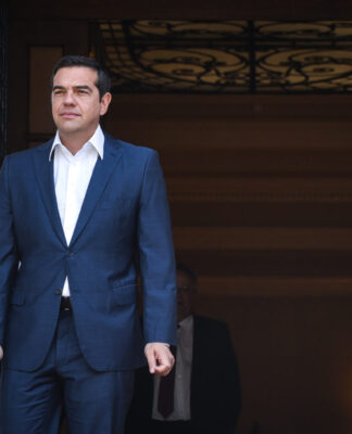Αιτωλοακαρνανία: Πέθανε ο γαμπρός του Αλέξη Τσίπρα – Λύγισε στα 58 χρόνια της ζωής του.