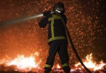 Νεκρός πυροσβέστης στις Σέρρες – Αδιανόητη τραγωδία εν ώρα καθήκοντος