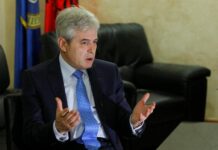 ΠΓΔΜ: Αναφανδόν υπέρ του "ΝΑΙ" στην συμφωνία το μεγαλύτερο Αλβανικό κόμμα – "Οι πολίτες πρέπει να την ψηφίσουν"