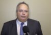 Κοτζιάς: «Θα βοηθήσουμε την Βόρεια Μακεδονία και την Αλβανία»