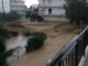 Κορινθία: Ορμητικός χείμαρρος έπνιξε το Κιάτο – Πλημμύρισαν σπίτια σε Ξυλόκαστρο και στον δήμο Βέλου – Βόχας