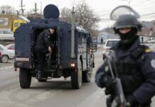 Προς εκτόνωση η κατάσταση στο Κόσσοβο – Σε ετοιμότητα ο σέρβικος στρατός