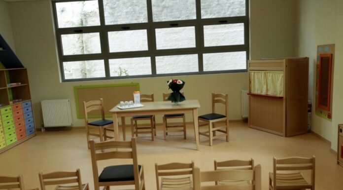 Σχολεία κλειστά αύριο Δευτέρα λόγω κακοκαιρίας – Ποιούς Δήμους αφορά
