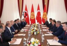 Ο Ερντογάν προετοιμάζει τον διάδοχό του – Η κίνηση με νόημα που "αποκαλύπτει" το σχέδιο του – Video