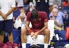 "Βόμβα" στο US Open. Εκτός προημιτελικών ο Φέντερερ