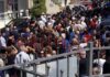 Κρήτη: Ράγισαν καρδιές στην κηδεία της Κάλλιας – Λαοθάλασσα στο τελευταίο αντίο