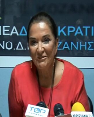 Μπακογιάννη: "Αφιέρωσε" ατάκα του Κωνσταντίνου Μητσοτάκη σε Βαξεβάνη και ΣΥΡΙΖΑ – Video