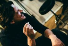 Σεκλέτια αλά γερμανικά. Γερμανός μουσικός γνώρισε τα “ρεμπέτικα” και έπαθε πλάκα. – video