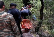 Κως: Θρίλερ με πτώμα γυναίκας σε μονοπάτι – Πάγωσαν οι τουρίστες που έκαναν βόλτα στο βουνό.