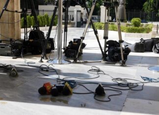 Αυτές είναι οι πέντε οριστικές τηλεοπτικές άδειες