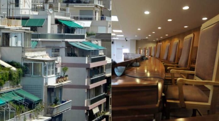 «Έπαιζαν ποδόσφαιρο στο διαμέρισμα» λέει ο δικηγόρος που καταδίκασε τους πολύτεκνους να πληρώνουν €300
