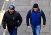 Έτσι δηλητηρίασαν τον Σεργκέι Σκριπάλ – Βήμα προς βήμα οι κινήσεις των δύο ανδρών – Τους "καίνε" οι κάμερες ασφαλείας