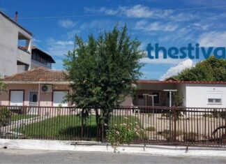Πέλλα: “Η μικρή δεν σε θέλει” – Το φονικό αμόκ και οι 9 πυροβολισμοί – Τυφλωμένος από το πάθος για την 22χρονη ο 38χρονος δράστης