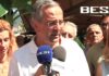 Σαμαράς: «Γυρνούσα τα μαγαζιά για να βεβαιωθώ από τους καταστηματάρχες ότι έχουν βγει από τα μνημόνια»