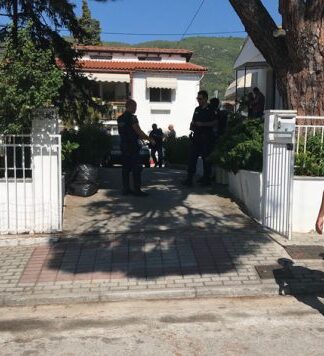 Καβάλα: «Έσπασε» και ομολόγησε τη διπλή δολοφονία ο εγγονός – Σκότωσε τον παππού και τη γιαγιά του.