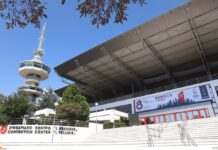 Πρωτοφανή μέτρα ασφαλείας στη φετινή ΔΕΘ. 7.000 αστυνομικοί θα προσπαθήσουν να διαχειριστούν το "εκρηκτικό" κλίμα