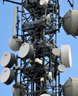 Έρχεται δίκτυο 5G στην Καλαμάτα.