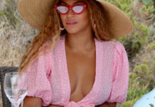 Beyonce: Γιόρτασε τα γενέθλιά της με sexy πόζες