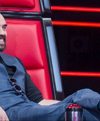 «The Voice»: Αλλαγή σχεδίων για χάρη του Μουζουράκη