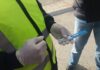 Αχαϊα: Μεθυσμένος οδηγός νταλίκας προκάλεσε τροχαίο και μπλακ άουτ – Στο σκοτάδι η περιοχή.
