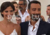 Γάμος Τανιμανίδη – Μπόμπα: Δείτε την πρωτότυπη μπομπονιέρα τους