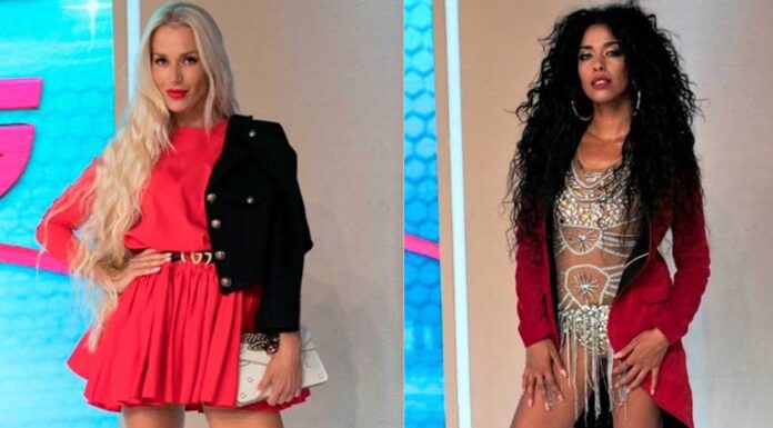 My Style Rocks: Αυτές είναι οι 11 νέες παίκτριες