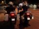 Θεσσαλονίκη: Μοτοσικλετιστής της ΕΛ.ΑΣ. παρέσυρε ανήλικο κορίτσι