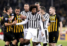 Superleague: Το πρόγραμμα από 4η έως 6η αγωνιστική – Οι ημερομηνίες τριών ντέρμπι