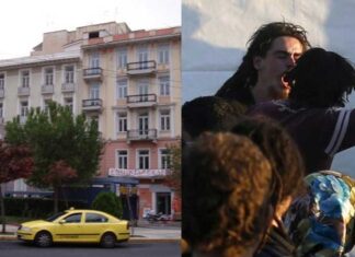 Πλατεία Κάνιγγος: Αλλοδαποί μαχαιροβγάλτες σκορπούν τον τρόμο στην περιοχή