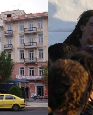 Πλατεία Κάνιγγος: Αλλοδαποί μαχαιροβγάλτες σκορπούν τον τρόμο στην περιοχή