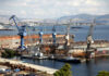 Αμερικανική πρόταση εξαγοράς των ναυπηγείων Ελευσίνας και Σκαραμαγκά