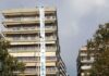 ΔΕΘ 2018: Πανό για τη Μακεδονία απέναντι από το ξενοδοχείο που μένει ο Τσίπρας – pics, video