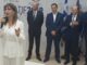 Έκαναν παρατήρηση στον Τσίπρα για τη στάση του στον Εθνικό Ύμνο