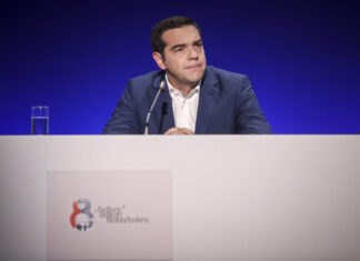 ΔΕΘ: Ο Αλέξης Τσίπρας αφήνει για πρώτη φορά ανοιχτό το ενδεχόμενο πρόωρων εκλογών