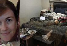 Ζούσε στο διαμέρισμά της με 34 πάπιες, κότες, γάτες, σκύλους και ένα γουρούνι