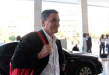 Επιστρέφει σήμερα η τρόικα στην Αθήνα – Αφήνει το Hilton και κάνει επισκέψεις στα υπουργεία