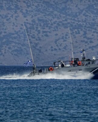 Εντοπίστηκε σορός άνδρα στο Σούνιο – Θα εξεταστεί το ενδεχόμενο να πρόκειται για θύμα της φωτιάς στο Μάτι