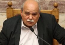 Βούτσης: «Δεν γνωρίζω καμία μακεδονική γλώσσα να μιλιέται στην Ελλάδα»