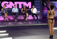 Next Top Model: Η Κύπρια με ύψος 1.55 που πέρασε στο bootcamp και θέλει να σπάσει τα στερεότυπα