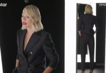 Πρεμιέρα για το Next Top Model στο Star. Το μήνυμα της Βίκυς Καγιά