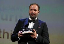 Γιώργος Λάνθιμος – "Υπόκλιση" ΣΥΡΙΖΑ μετά τον θρίαμβο στην Βενετία.