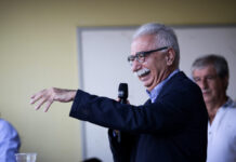 Αποθέωση Γαβρόγλου: Από του χρόνου τα σχολεία θα αρχίζουν στις 09:00