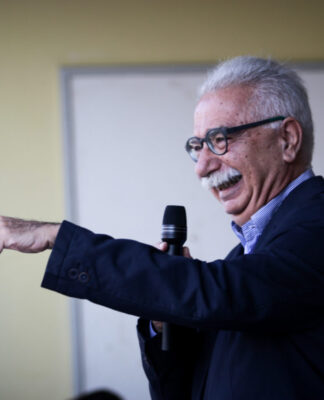 Αποθέωση Γαβρόγλου: Από του χρόνου τα σχολεία θα αρχίζουν στις 09:00