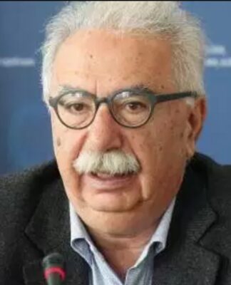 Γαβρόγλου: «Πρώτο κουδούνι στις εννέα για να κοιμόμαστε περισσότερο»