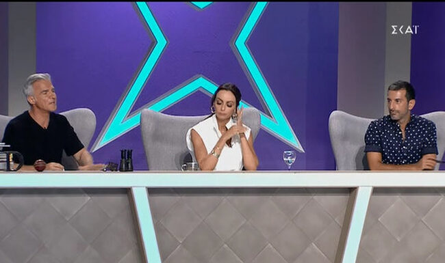 My style rocks: Τα πήραν οι διαγωνιζόμενες με τη βαθμολογία- Η οργισμένη αντίδραση των κριτών